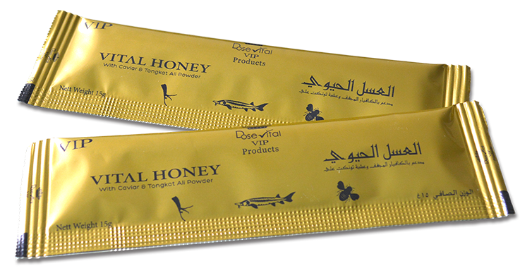 Vital honey