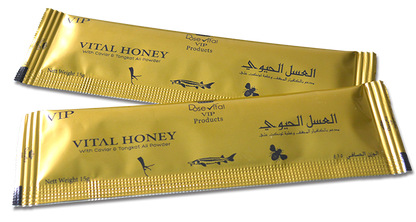 Vital honey