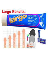 largo cream