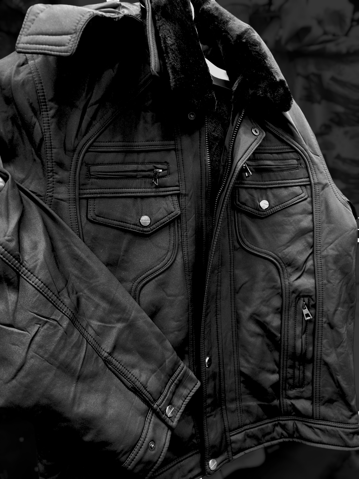 jacket for men best leather jacket