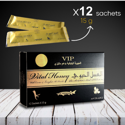 Vital honey