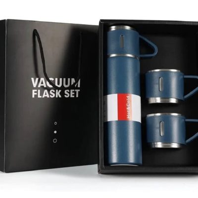 Home vacuum flask set hot 🔥 and cold water 💦 Thermos bottle 12.hr working cold 🥶 and hot 🔥 bottle