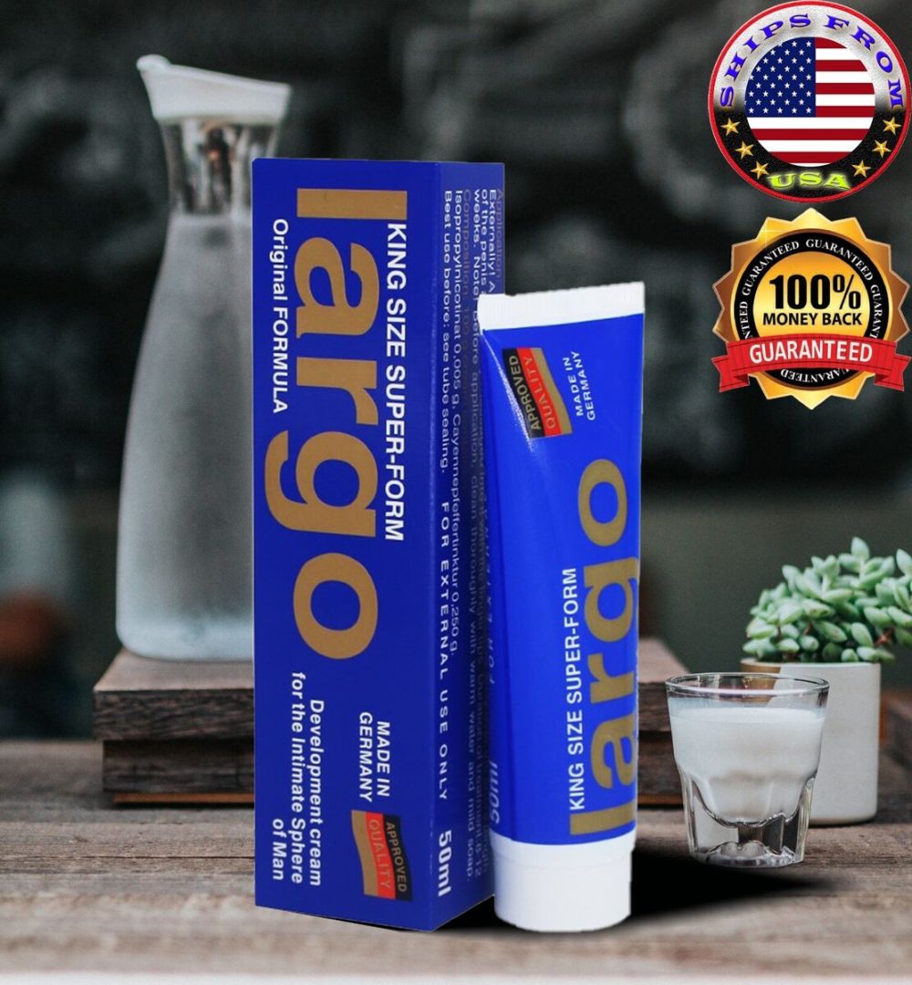 largo cream - Image 6