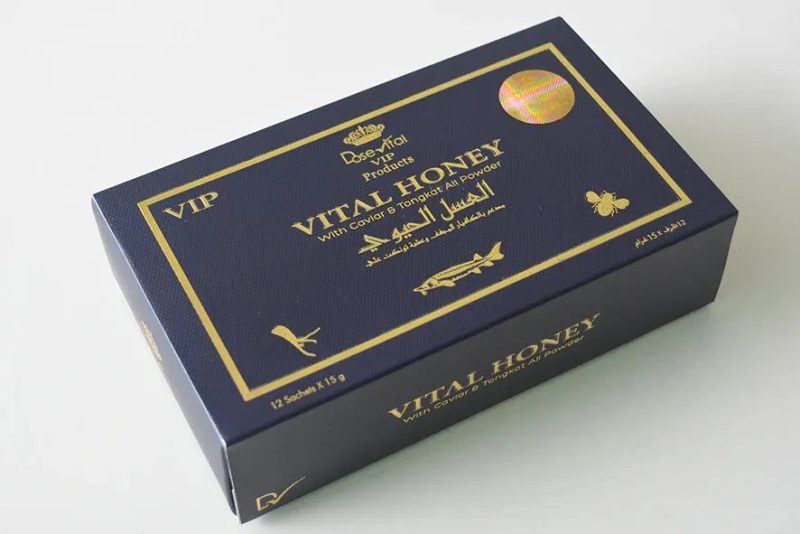 Vital honey - Image 7