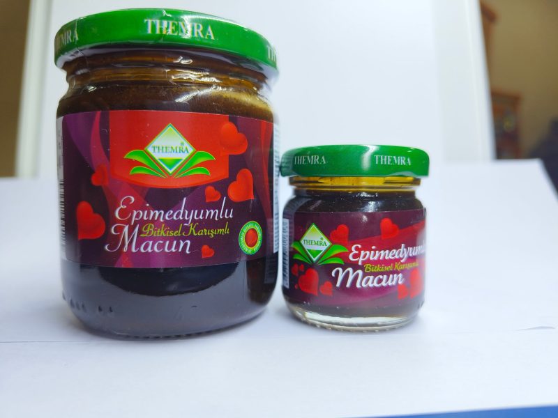 Turkey majun 100% Orignail - Image 2