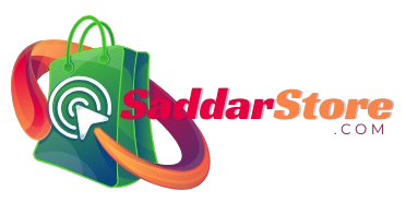 SaddarStore